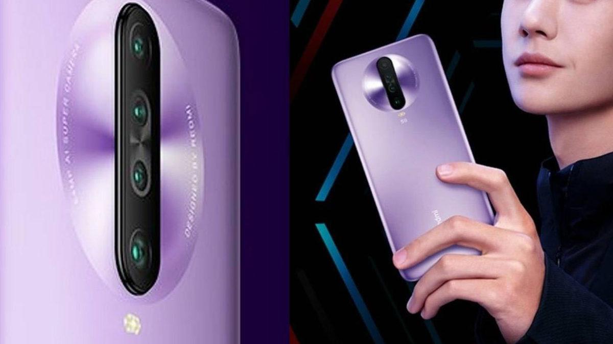 Redmi K30 5G’nin Çıkış Tarihi TENAA’da Ortaya Çıktı