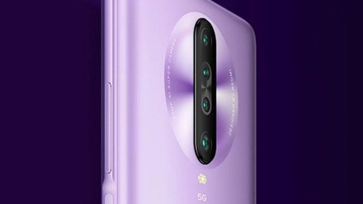 Redmi K30 5G’nin Çıkış Tarihi TENAA’da Ortaya Çıktı