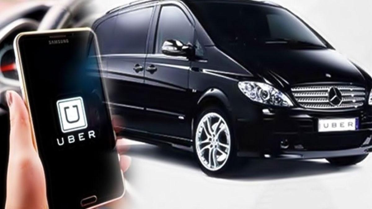 Uber, Kullanıcılara Toplu Taşıma Seçeneklerini Sunduğu Yeni Özelliği Test Etmeye Başladı