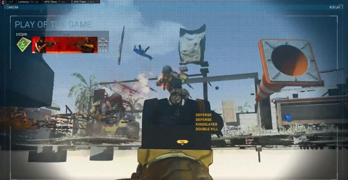 Call of Duty: Modern Warfare’deki Bir Hata Oyuncuları Çileden Çıkardı