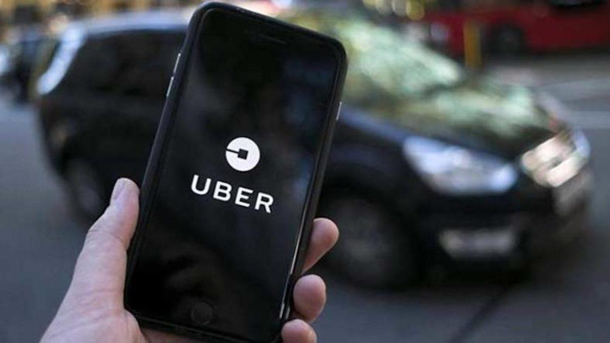 İTEO Başkanı’ndan UBER Açıklaması: 
