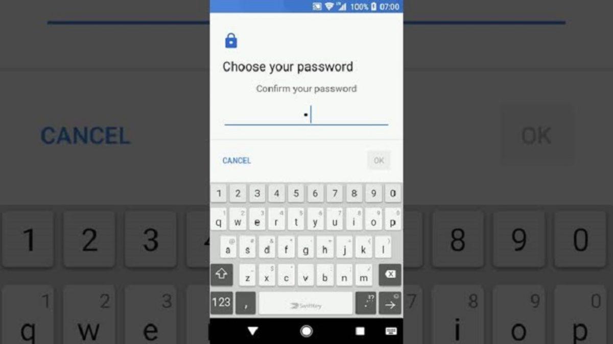 Android İçin Hangi Ekran Kilidi Daha Güvenli?