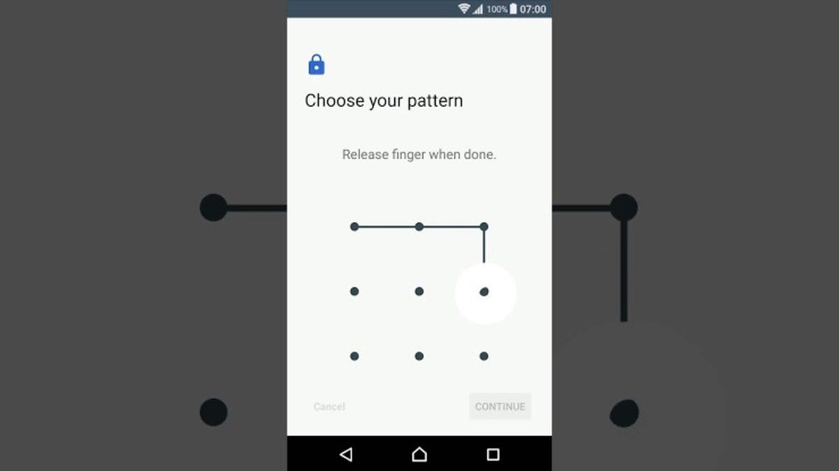 Android İçin Hangi Ekran Kilidi Daha Güvenli?
