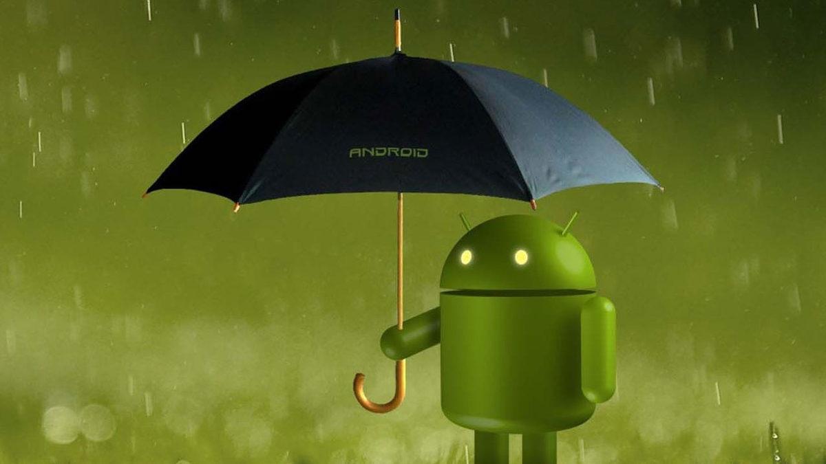 Android İçin Hangi Ekran Kilidi Daha Güvenli?