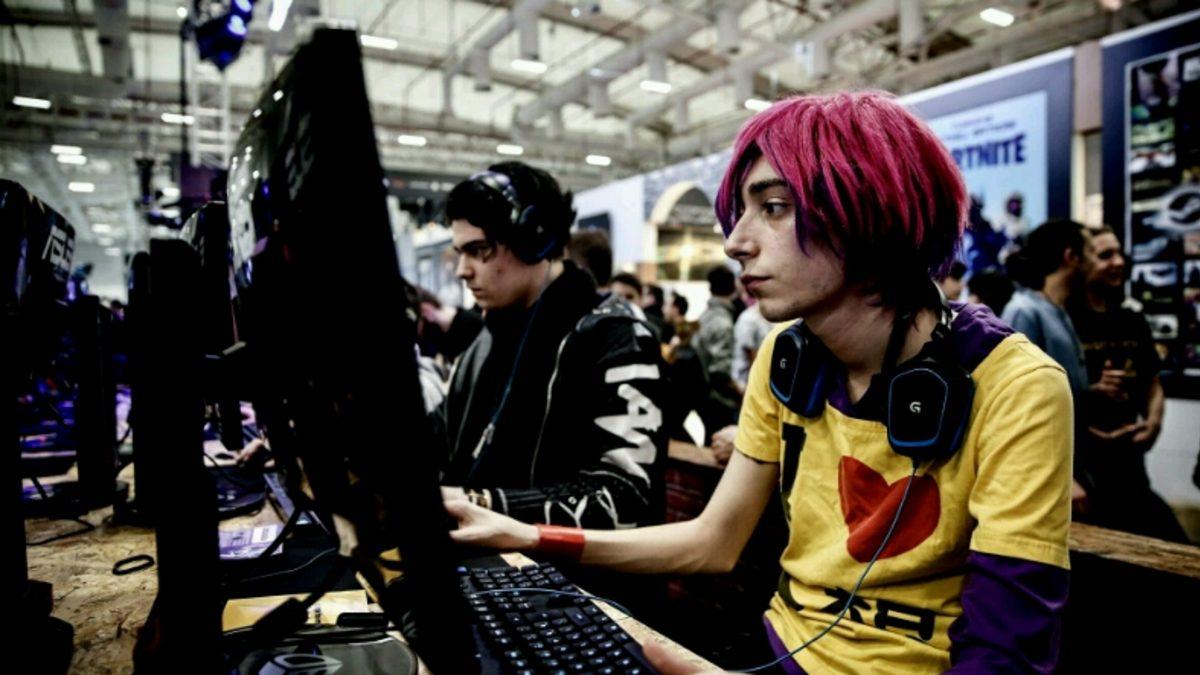 Gaming İstanbul Oyun Fuarı Beklentileri Aştı: Fuara Girişte Adeta İzdiham Yaşandı