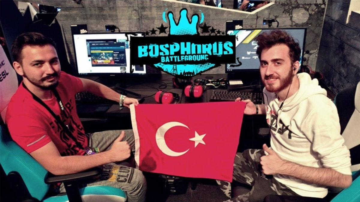 Türk E-Spor Oyuncuları Ne Kadar Kazanıyorlar?