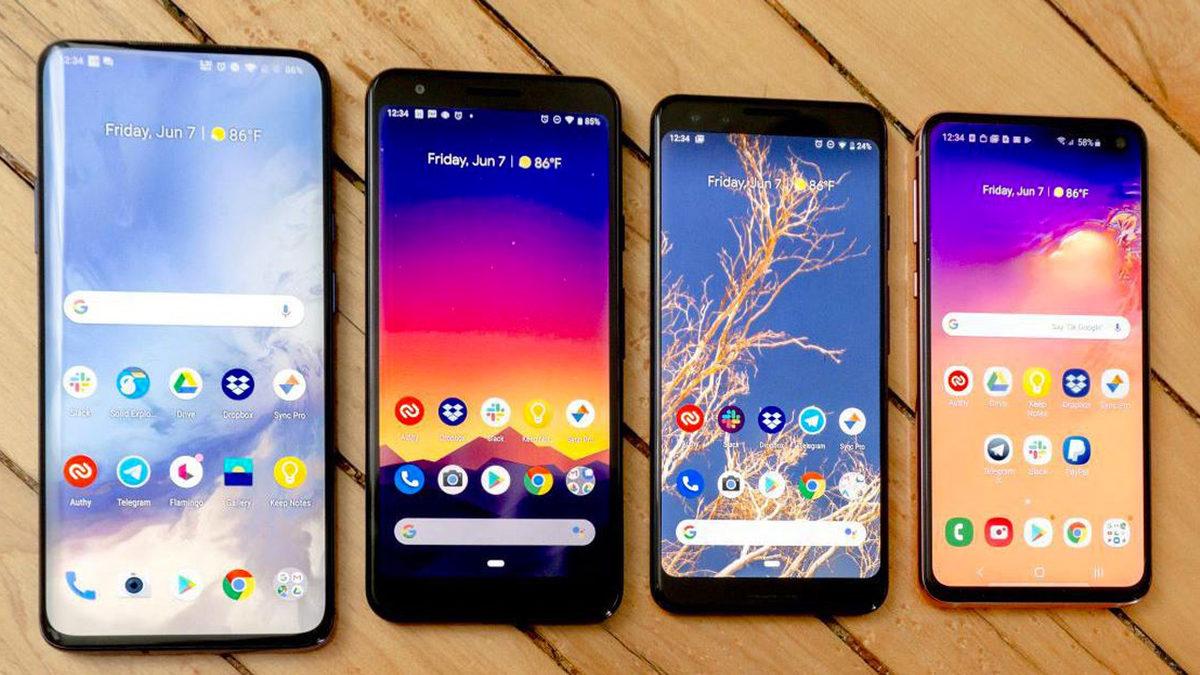 Google Uygulamaları Türkiye’de Kullanılamayacak