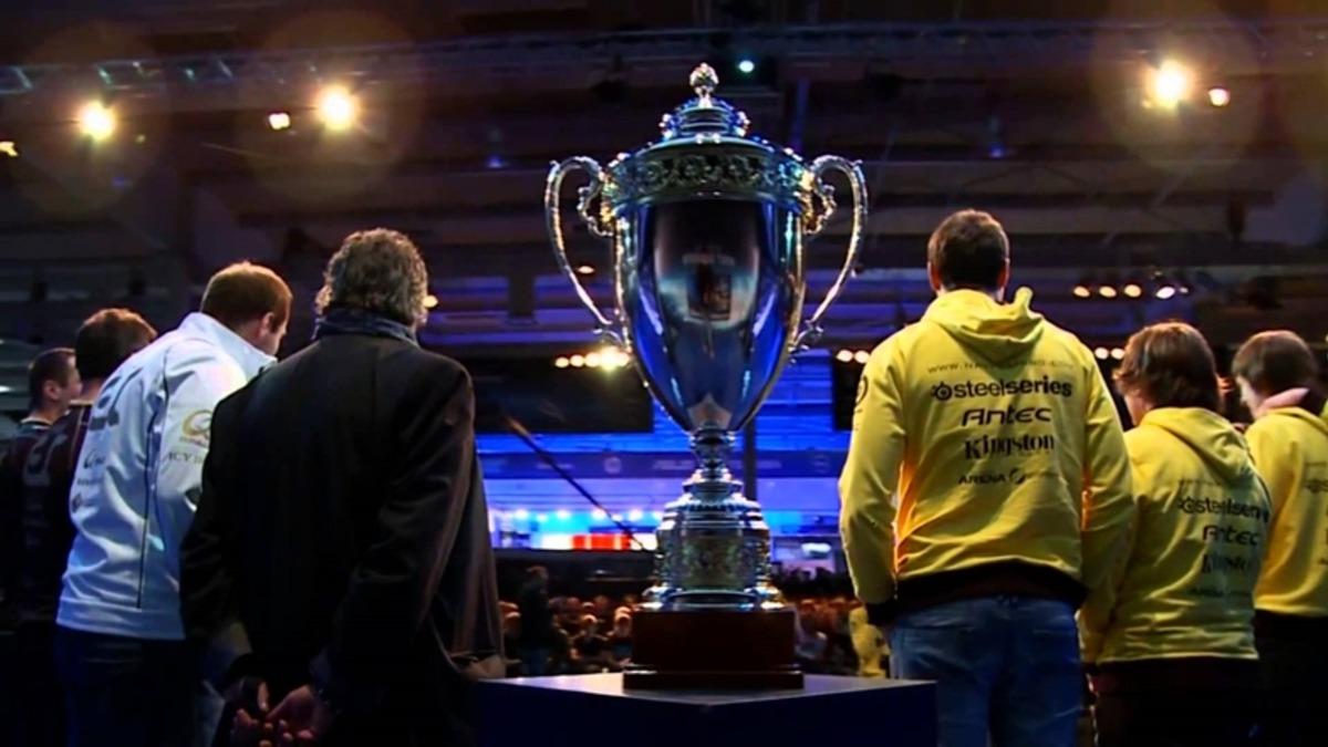 Türk E-Spor Oyuncuları Ne Kadar Kazanıyorlar?