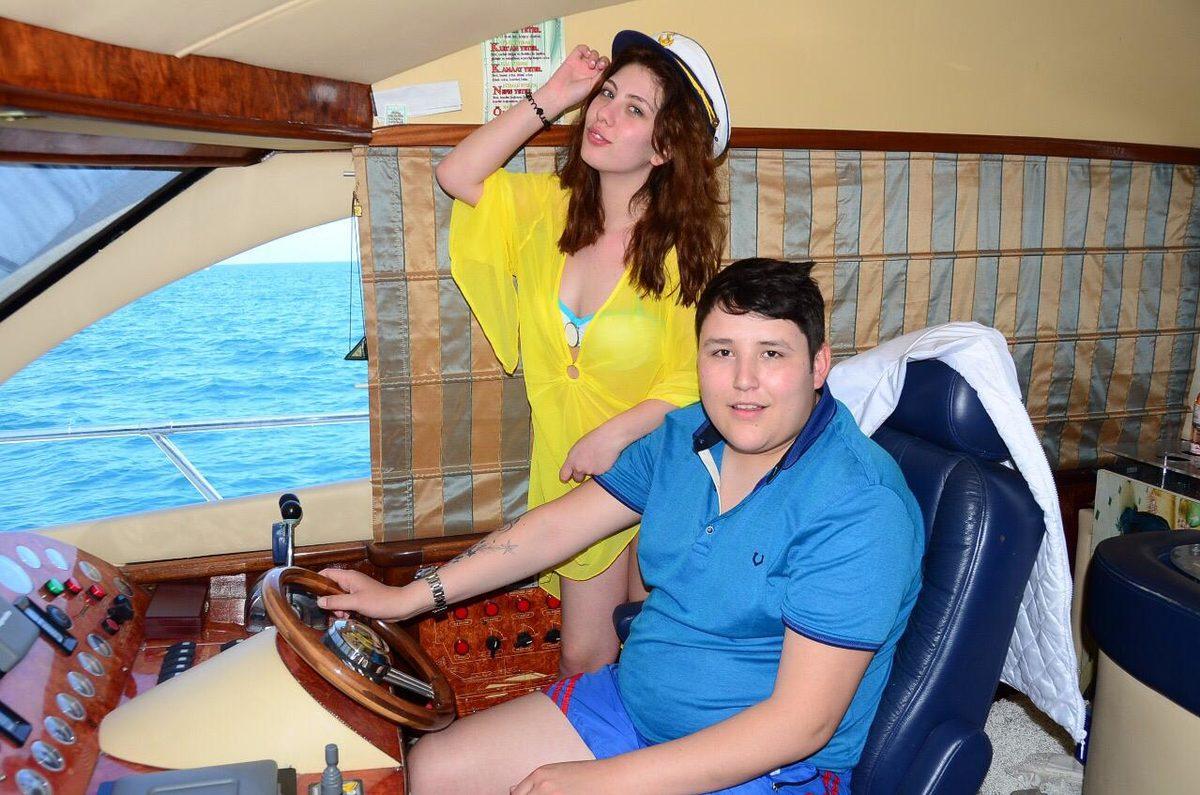 İddia: Çiftlik Bank Kurucusu Mehmet Aydın, 27. Kattan Atlayarak İntihar Etti