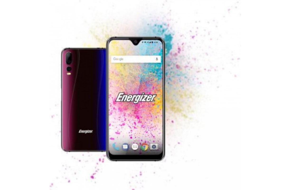 Energizer’ın Kızaklı Kameralarıyla Karşımıza Çıkacak Akıllı Telefon Serisi: Ultimate