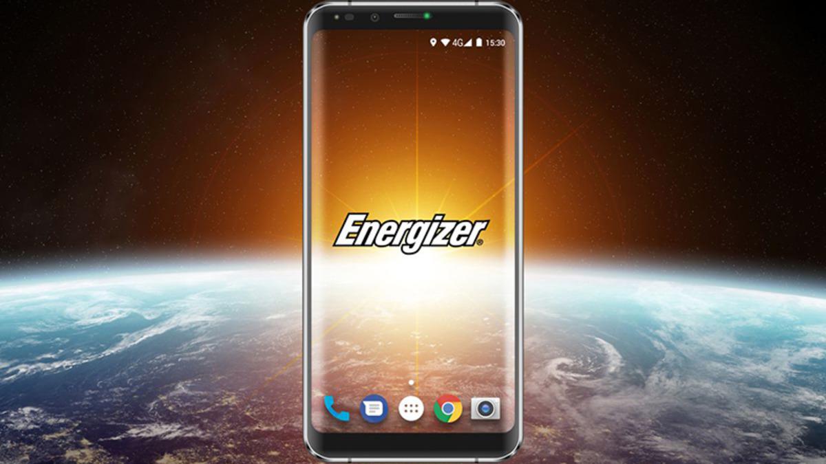 Energizer’ın Kızaklı Kameralarıyla Karşımıza Çıkacak Akıllı Telefon Serisi: Ultimate