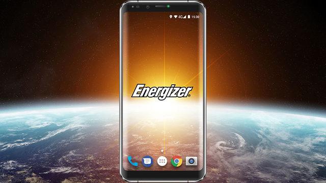 Energizer’ın Kızaklı Kameralarıyla Karşımıza Çıkacak Akıllı Telefon Serisi: Ultimate