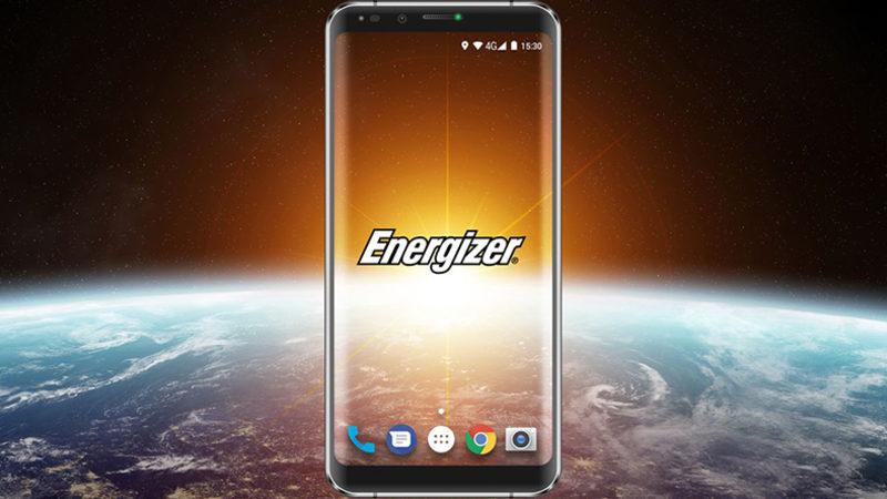 Energizer’ın Kızaklı Kameralarıyla Karşımıza Çıkacak Akıllı Telefon Serisi: Ultimate
