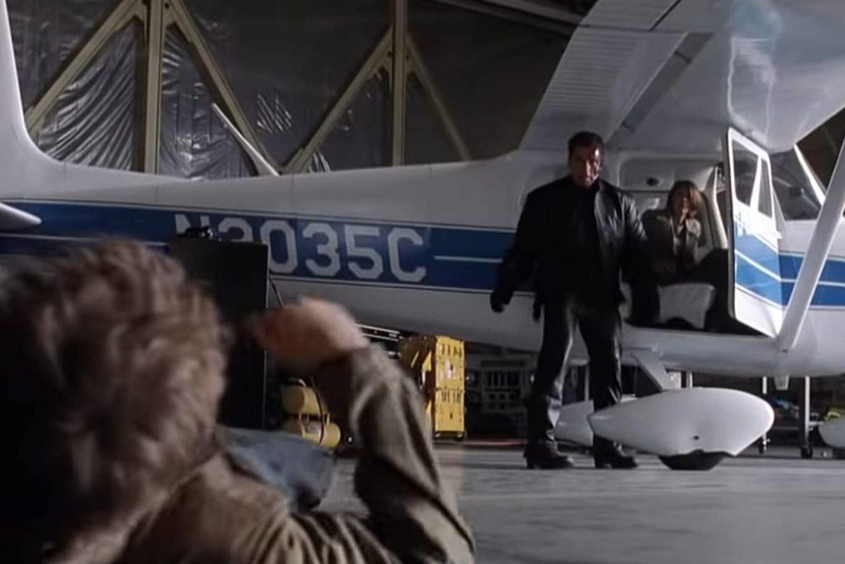 Efsane Filmlerde Yapılan 20 Korkunç Mantık Hatası