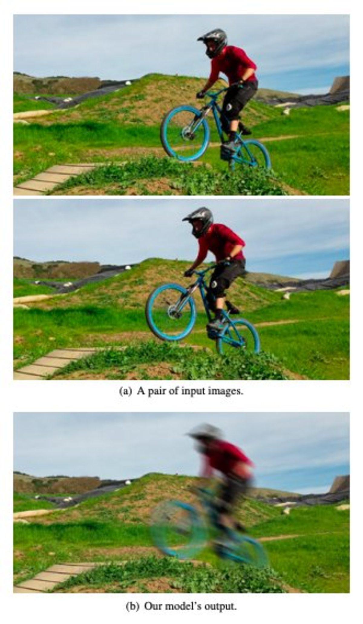 Bulanık Fotoğrafları Netleştirmek için Yeni Bir Yöntem Geliştiriliyor