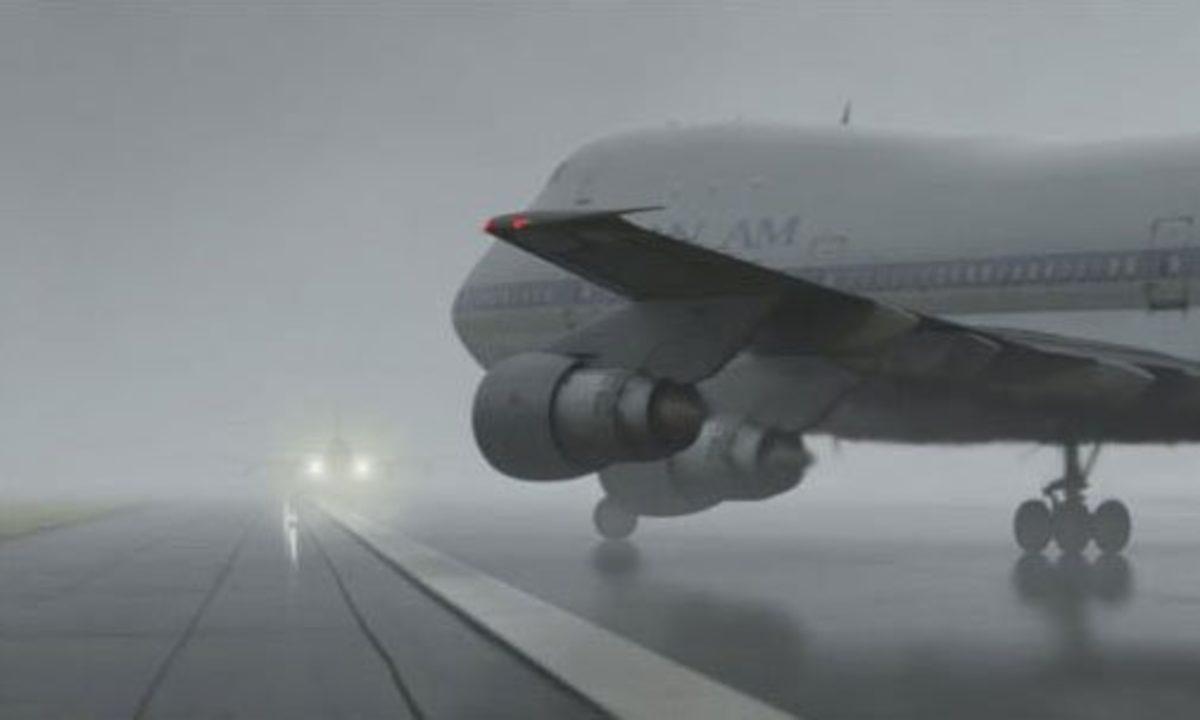 41 Yıl Önce Gerçekleşen Tarihin En Trajedik Havacılık Kazası: Tenerife Faciası