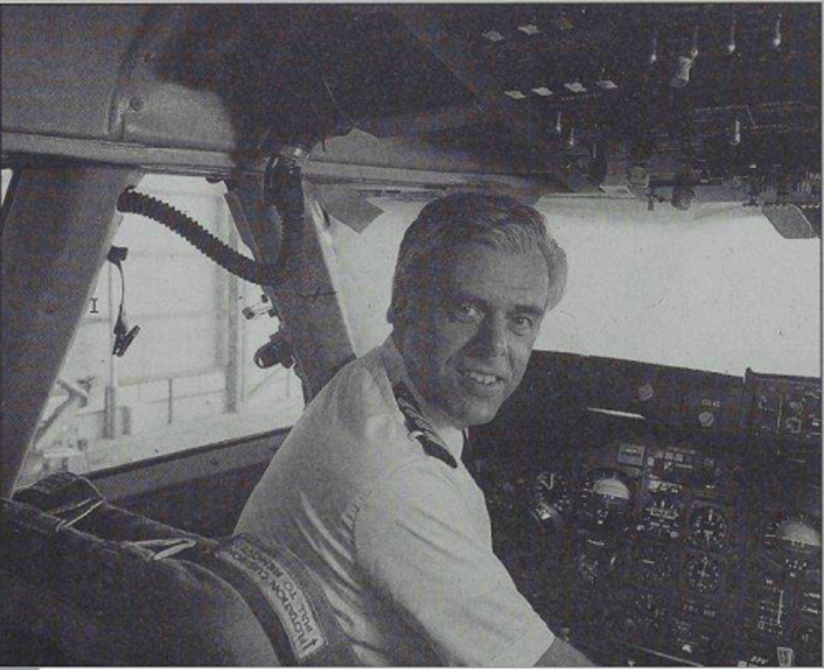 41 Yıl Önce Gerçekleşen Tarihin En Trajedik Havacılık Kazası: Tenerife Faciası