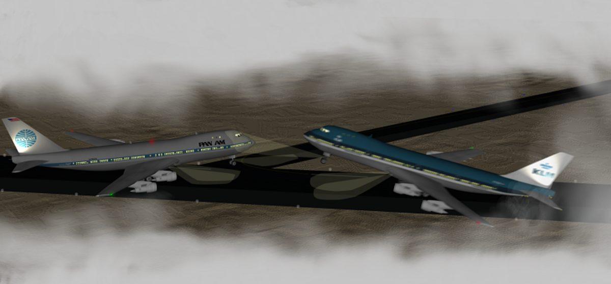 41 Yıl Önce Gerçekleşen Tarihin En Trajedik Havacılık Kazası: Tenerife Faciası