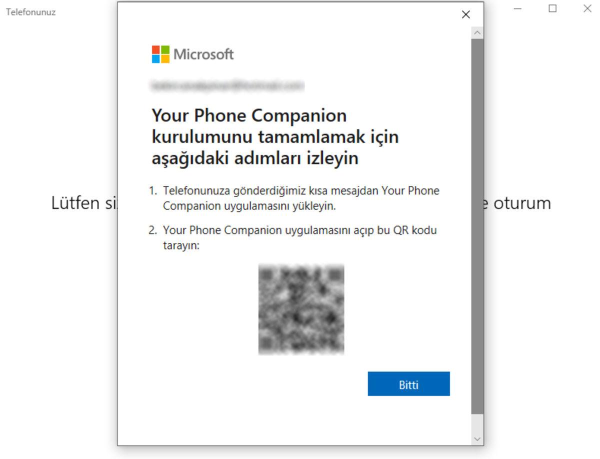 Windows 10 Üzerinden ’Android Telefonları Arama’ Özelliği Kullanıma Sunuldu