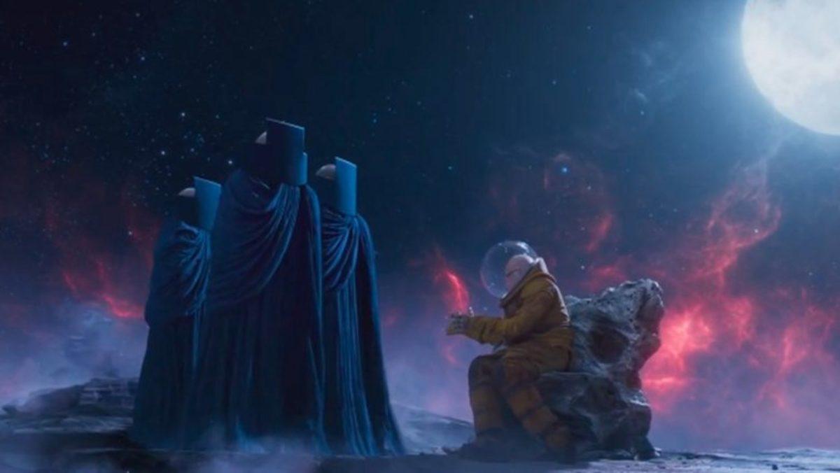 Marvel Evreni’ni Tamamen Değiştirebilecek, Zihin Açan Hayran Teorileri