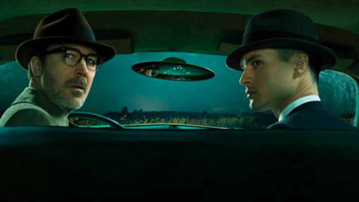 Gerçek Hikayelere Dayandığına İnanmakta Zorlanacağınız 10 Şahane Dizi