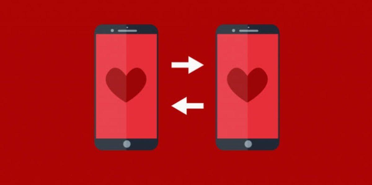 İnsanları DNA’larına Göre Eşleştiren Tinder Benzeri Uygulama Geliştirilecek