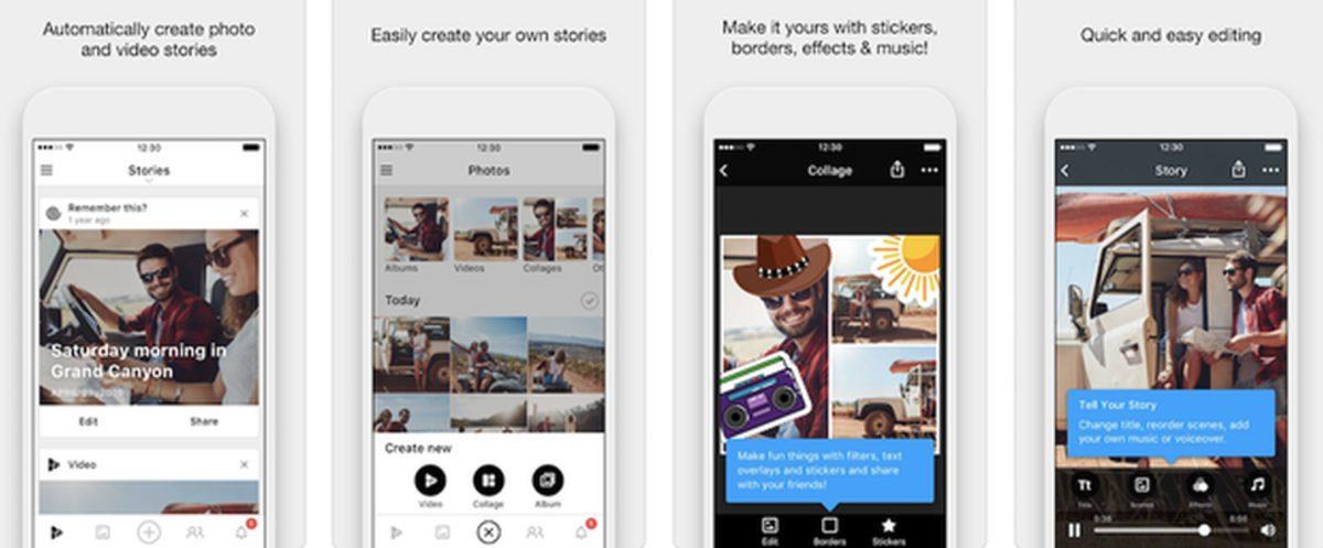 iOS’ta Harika Sunumlar Hazırlayabileceğiniz 9 Mobil Uygulama