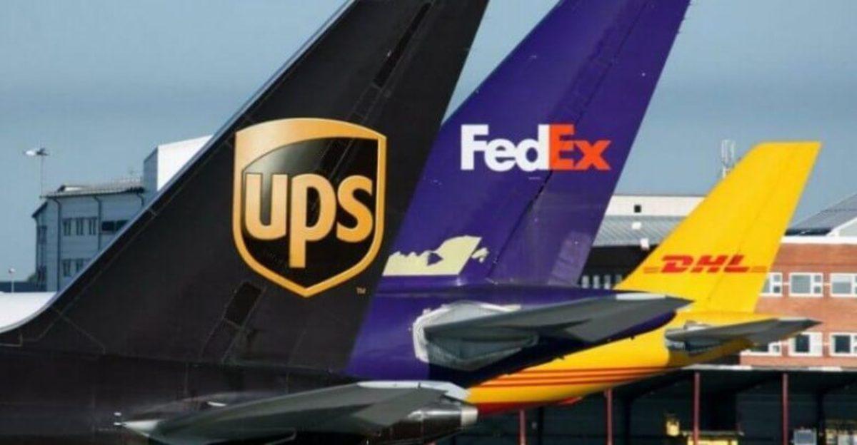 Amazon Bir Yılda 2,5 Milyar Kargo Teslim Etti