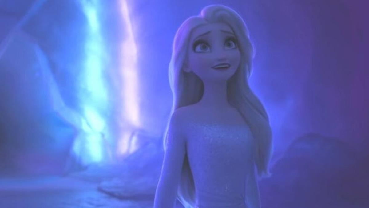 Frozen 2 Tüm Dünyada 1 Milyar Dolarlık Hasılata Ulaştı