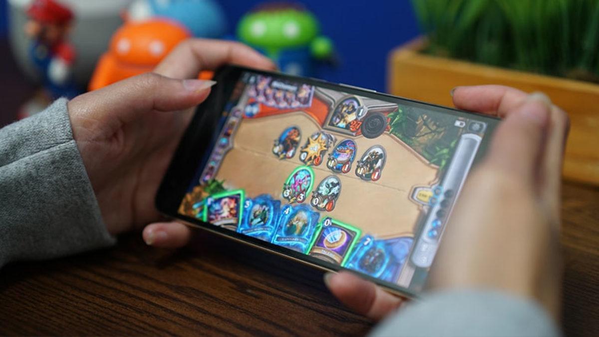 Online Mobil Oyunlar Ne Kadar İnternet Harcıyor?