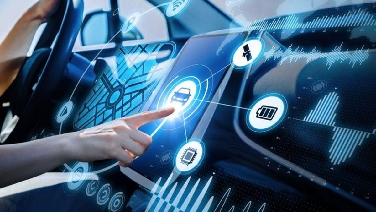 Yerli Otomobilden Hayatı Kolaylaştıracak Akıllı Yaşam Teknolojisi