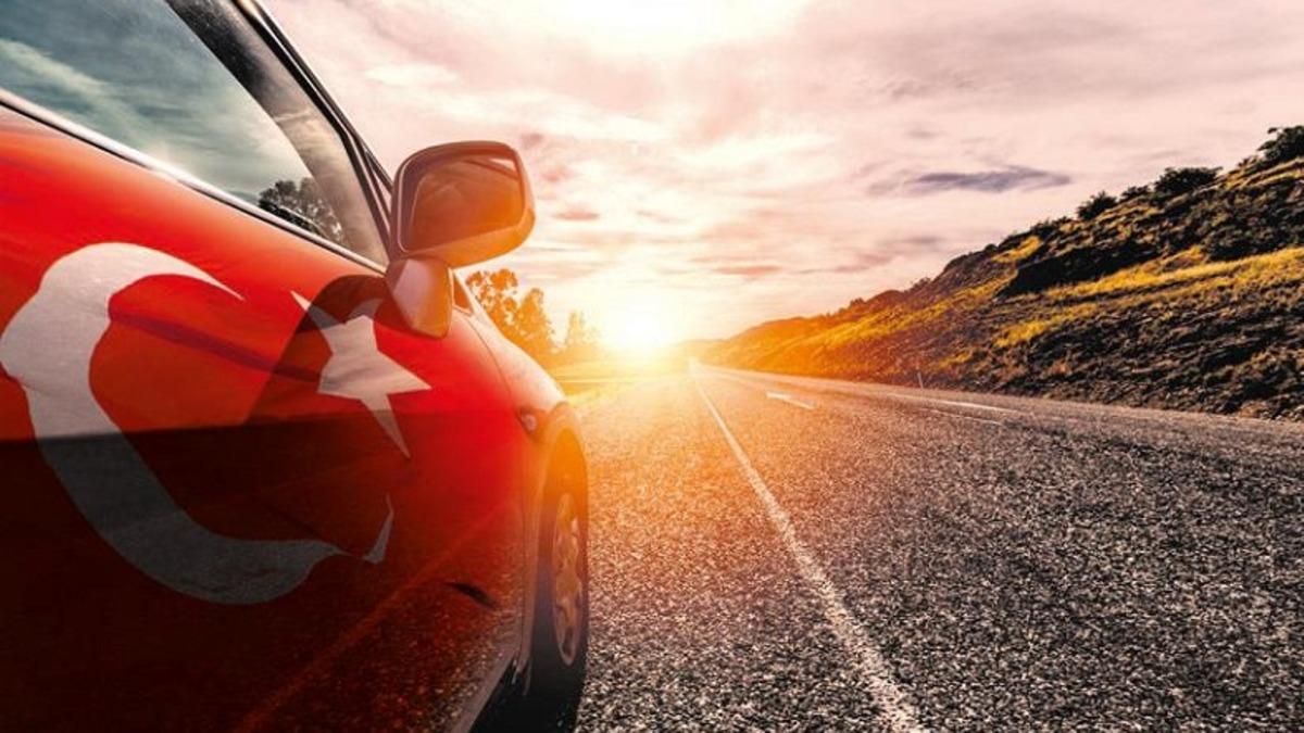 Yerli Otomobilden Hayatı Kolaylaştıracak Akıllı Yaşam Teknolojisi