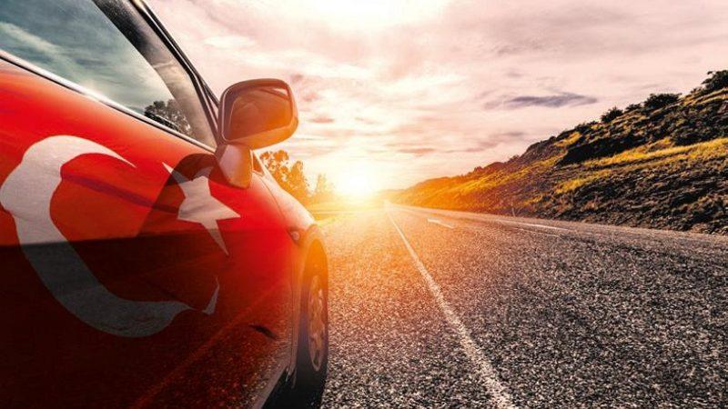 Yerli Otomobilden Hayatı Kolaylaştıracak Akıllı Yaşam Teknolojisi