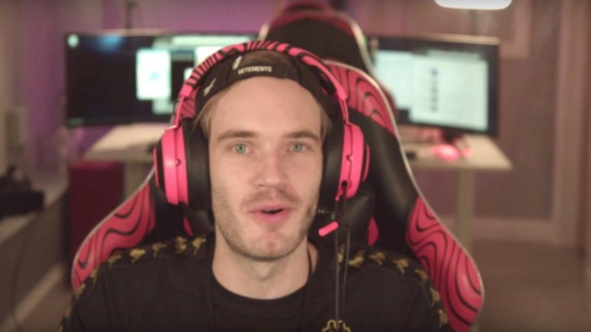 Dünyaca Ünlü YouTuber PewDiePie, YouTube’a Ara Vereceğini Açıkladı