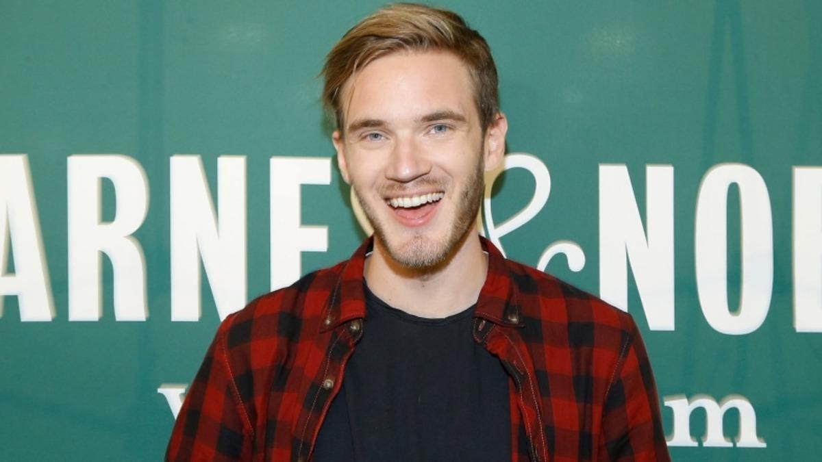 Dünyaca Ünlü YouTuber PewDiePie, YouTube’a Ara Vereceğini Açıkladı