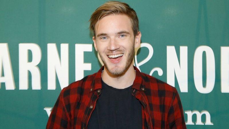 Dünyaca Ünlü YouTuber PewDiePie, YouTube’a Ara Vereceğini Açıkladı