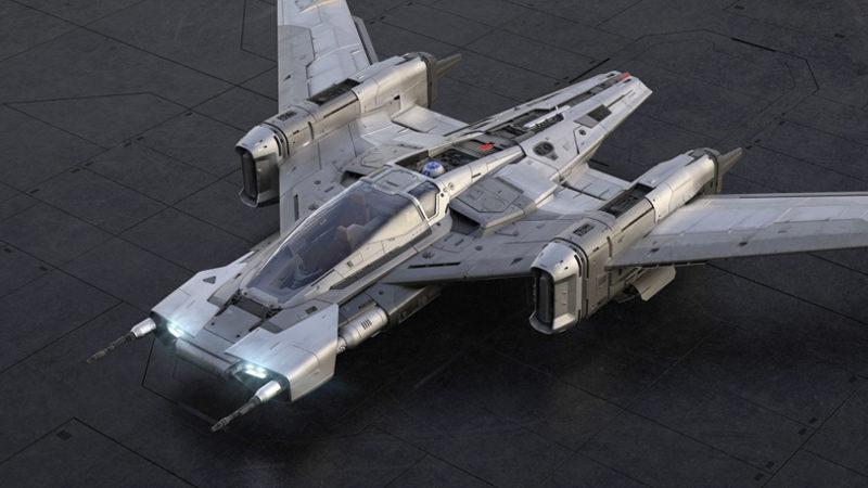 Porsche, Yeni Star Wars Filminde ’Taycan’ın Farlarıyla Bulunacak