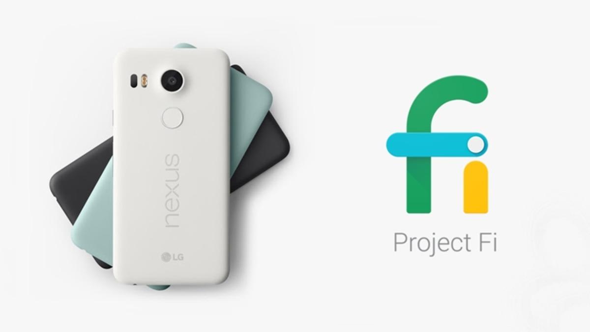 Google’ın Operatörü Google Fi Nedir? Ülkemizde Kullanılabilir Mi?