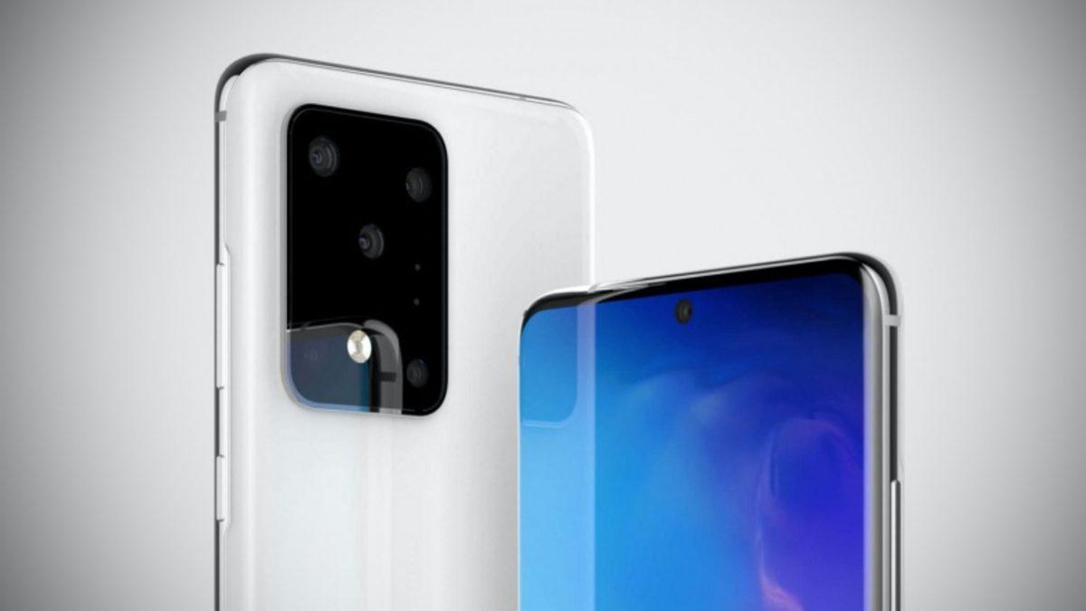 Samsung Galaxy S11, Xiaomi Mi Note 10’dan Farklı Bir 108MP Kamera Kullanacak