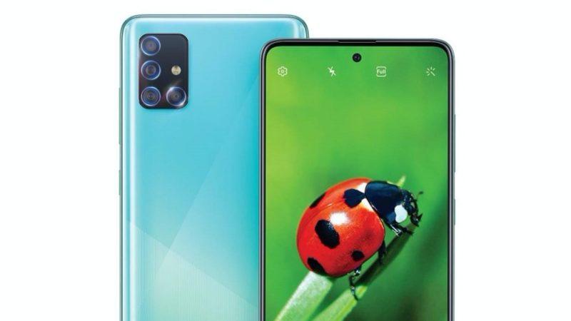 Samsung Galaxy S11, Xiaomi Mi Note 10’dan Farklı Bir 108MP Kamera Kullanacak