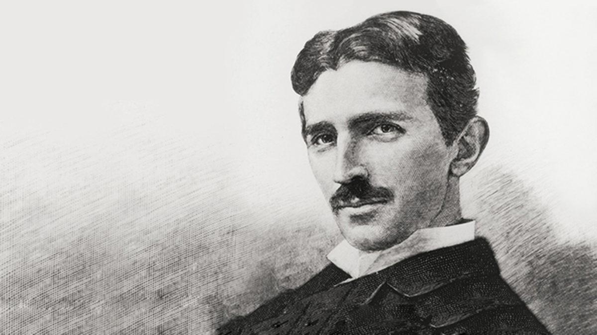 Nikola Tesla, Mısır Piramitlerine Neden Takıntılıydı?