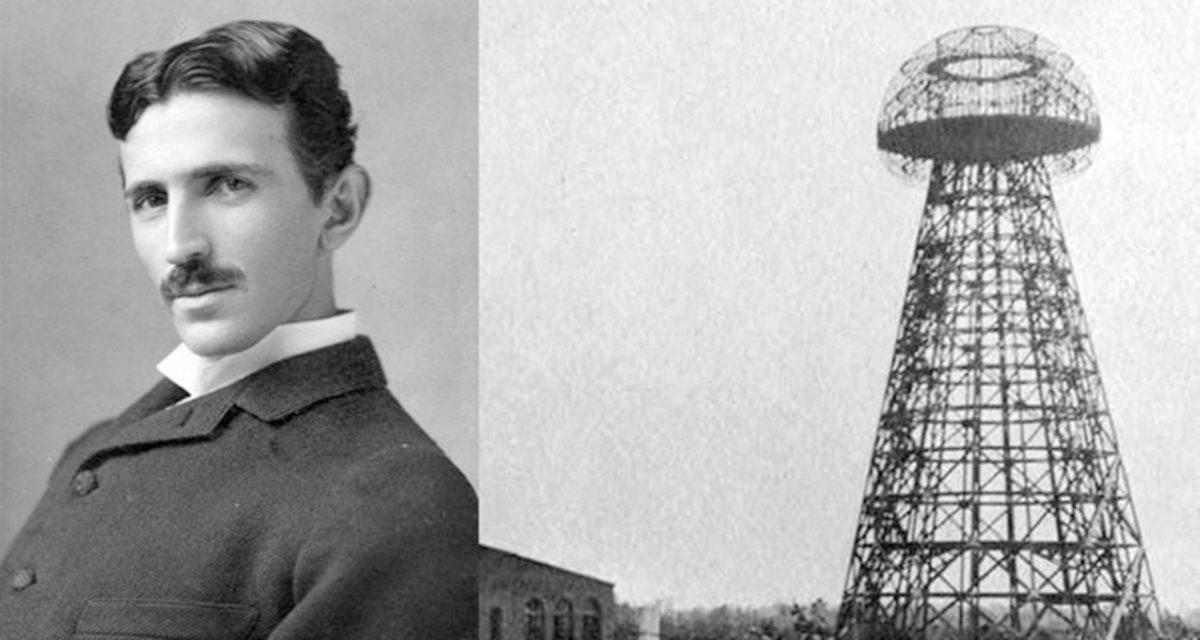 Nikola Tesla, Mısır Piramitlerine Neden Takıntılıydı?