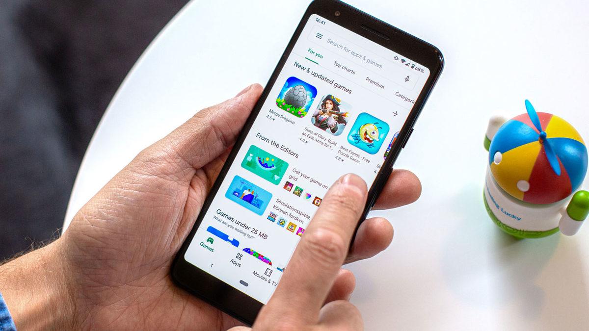 Eğer Uzlaşma Olmazsa Türkiye’de Kullanım Dışı Kalacak 11 Google Uygulaması
