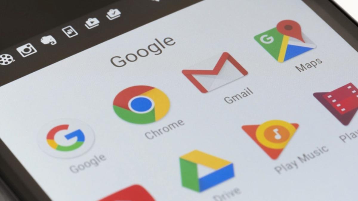 Eğer Uzlaşma Olmazsa Türkiye’de Kullanım Dışı Kalacak 11 Google Uygulaması