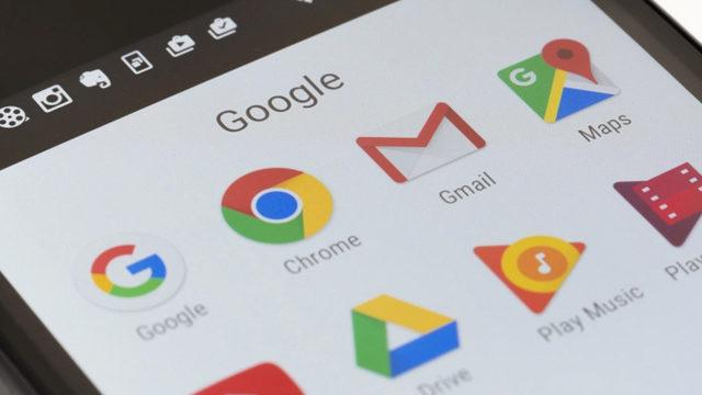 Eğer Uzlaşma Olmazsa Türkiye’de Kullanım Dışı Kalacak 11 Google Uygulaması