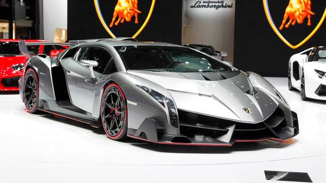 Bir Zamanlar Traktör Üreten Lamborghini’nin Muhteşem Hikayesi (Ferrari İçerir)