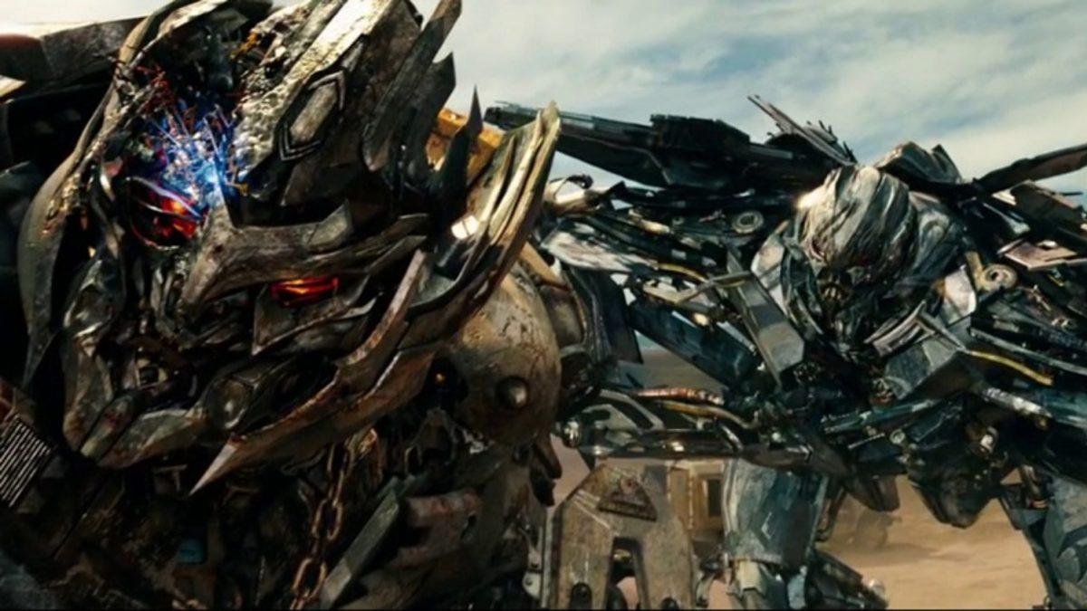 Transformers Serisi 1980’lerden Yeni Bir Hikayeyle Devam Edecek