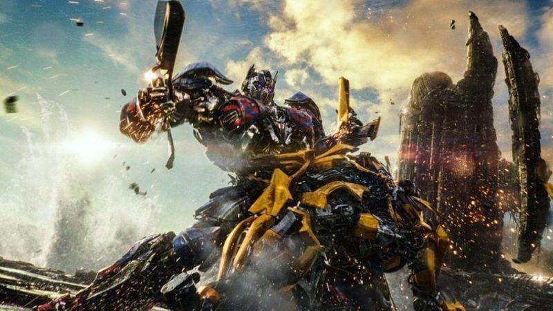 Transformers Serisi 1980’lerden Yeni Bir Hikayeyle Devam Edecek