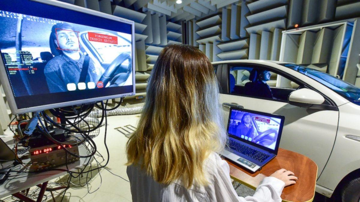 İTÜ, Sigara İçen Sürücüleri Tespit Edecek Bir Yapay Zeka Geliştirdi