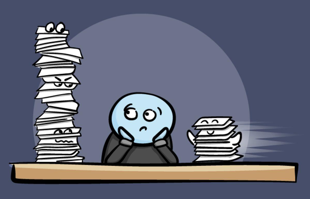 Sürekli Erteleme Hastalığından Kurtulmanın 7 Etkili Yolu